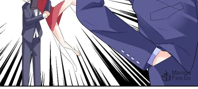 CEO's Perfect Match Chapter 23 page 16 - 