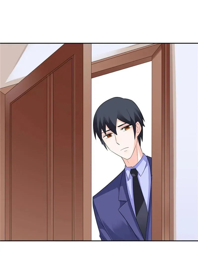 CEO's Perfect Match Chapter 23 page 17 - 