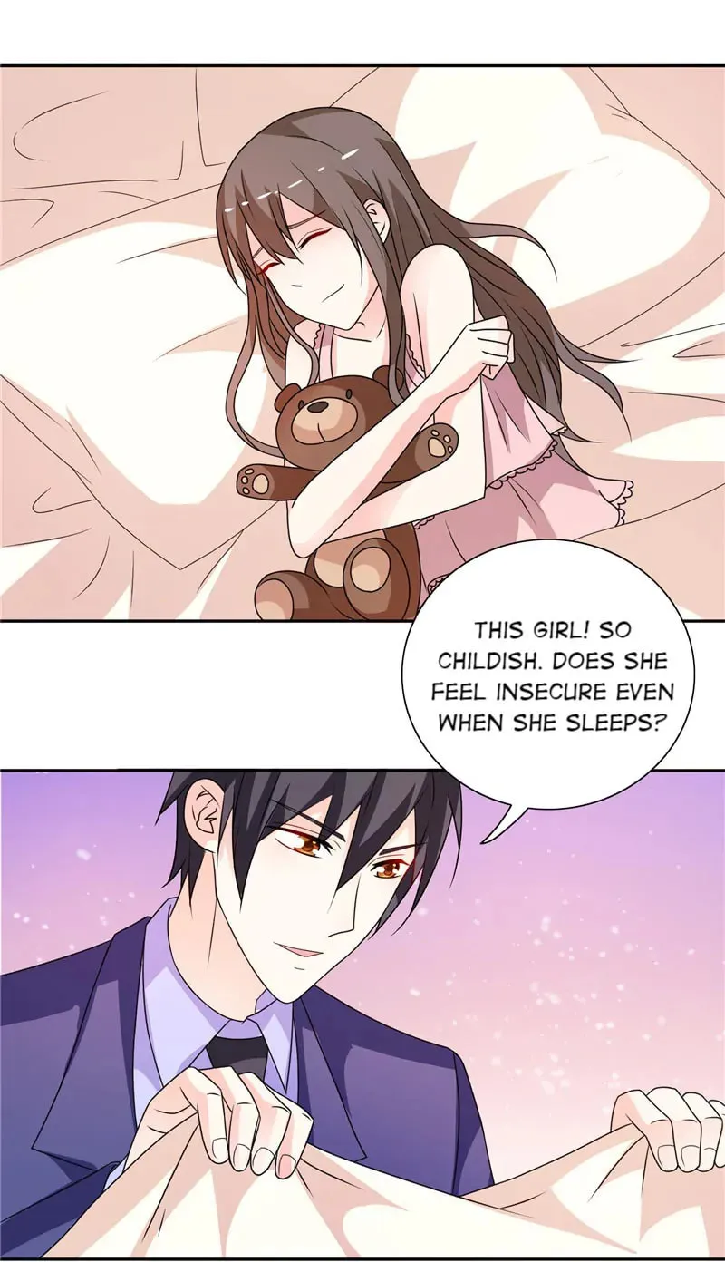 CEO's Perfect Match Chapter 23 page 18 - 