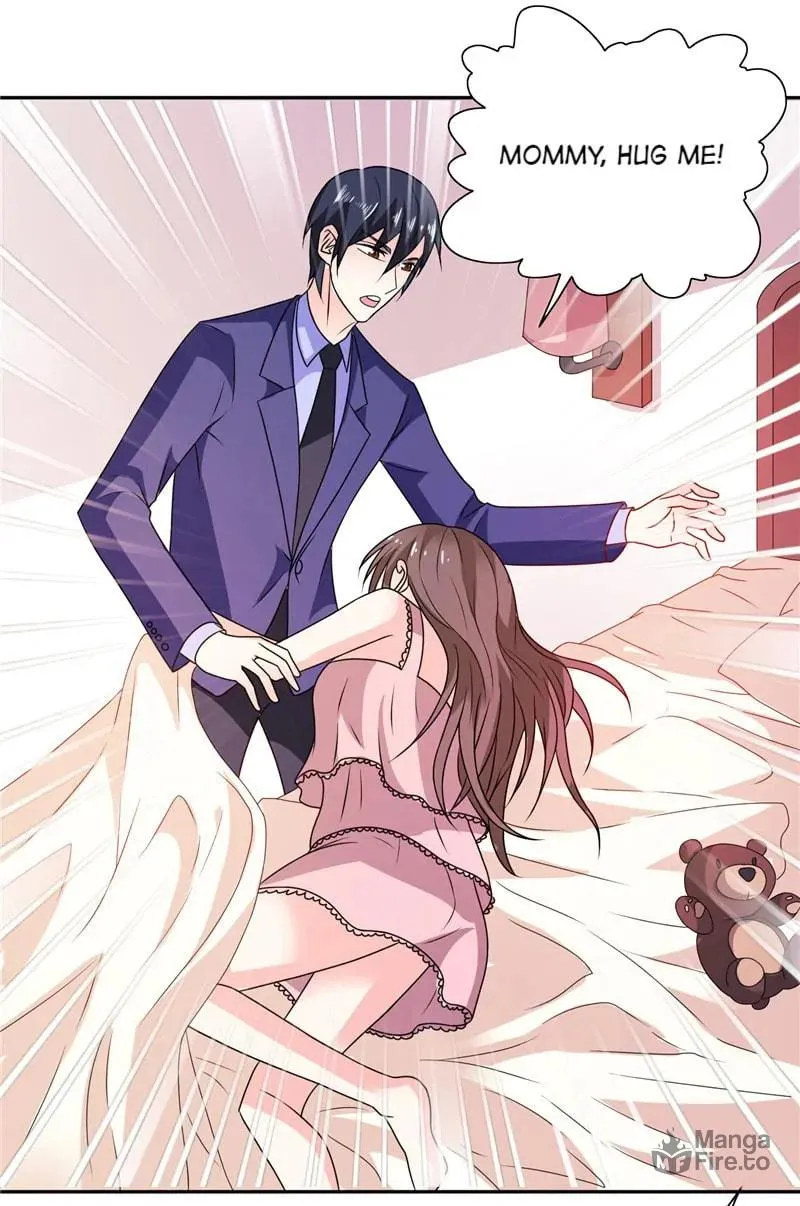 CEO's Perfect Match Chapter 23 page 19 - 