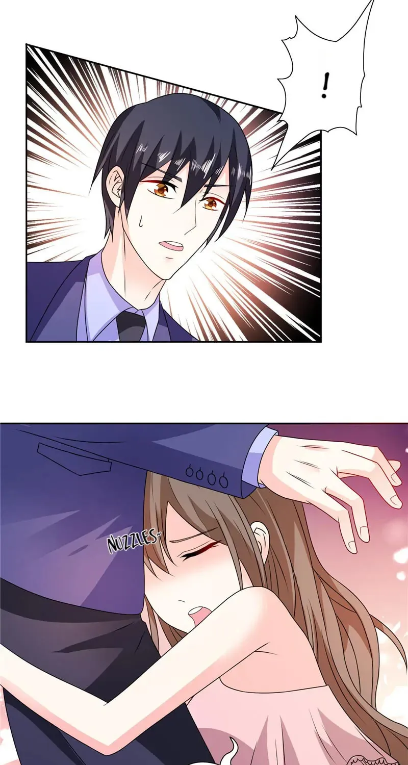 CEO's Perfect Match Chapter 23 page 20 - 