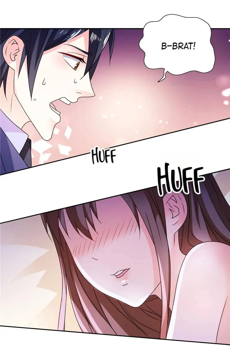 CEO's Perfect Match Chapter 23 page 22 - 