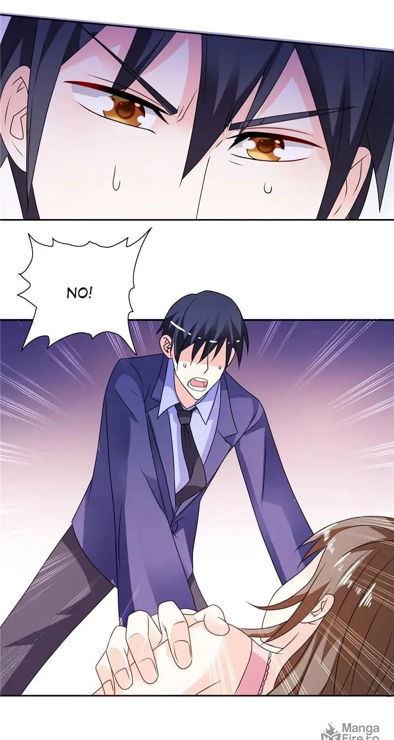 CEO's Perfect Match Chapter 23 page 23 - 