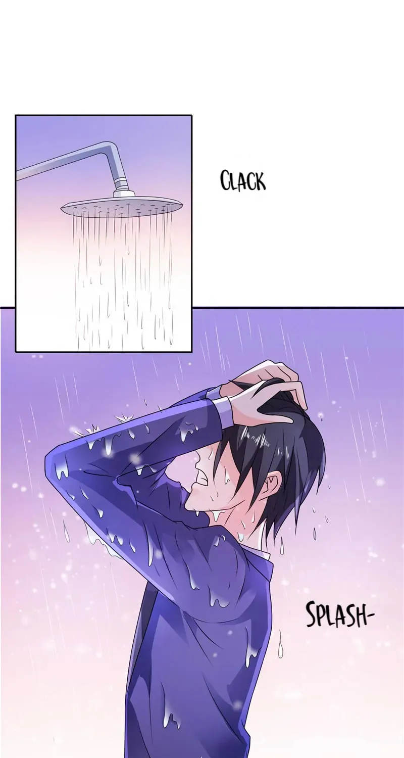 CEO's Perfect Match Chapter 23 page 25 - 