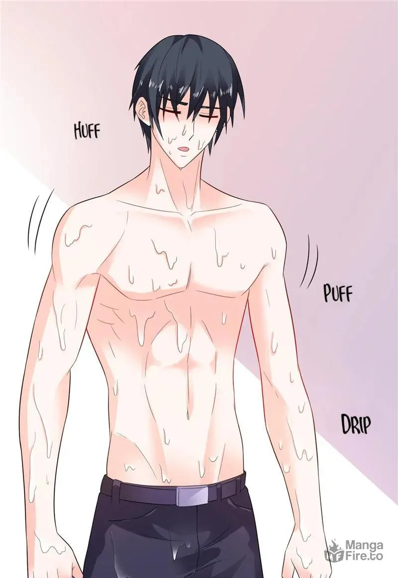 CEO's Perfect Match Chapter 23 page 27 - 