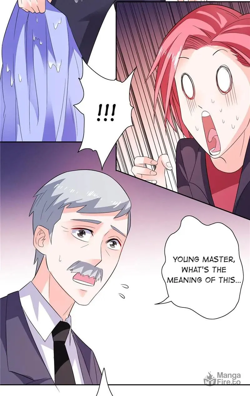CEO's Perfect Match Chapter 23 page 28 - 