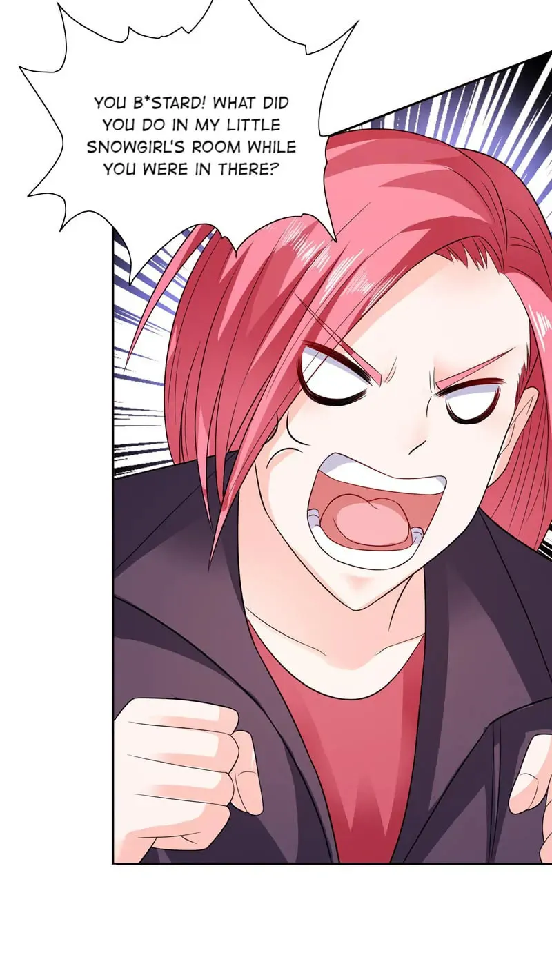 CEO's Perfect Match Chapter 23 page 29 - 
