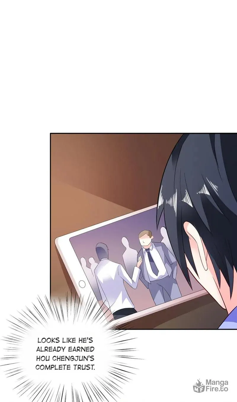 CEO's Perfect Match Chapter 23 page 6 - 