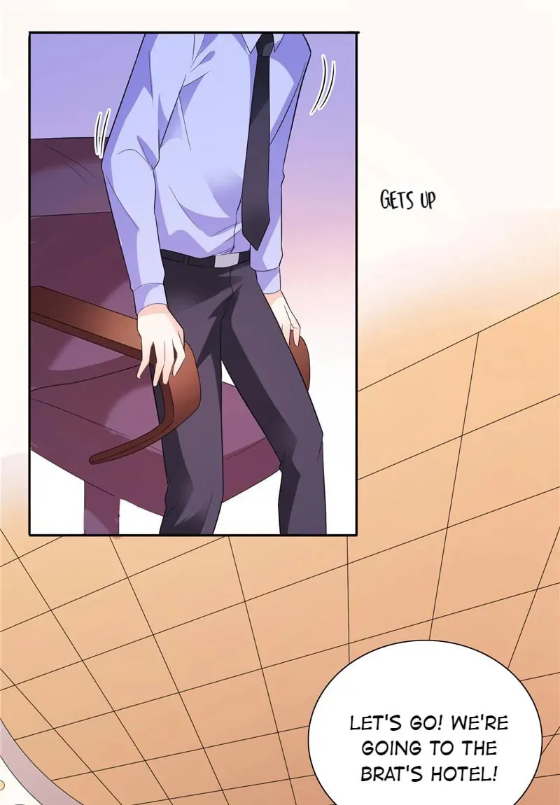 CEO's Perfect Match Chapter 23 page 9 - 