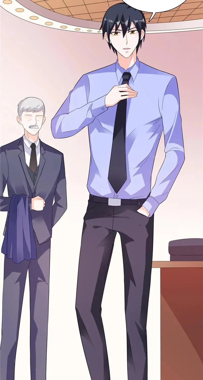 CEO's Perfect Match Chapter 23 page 10 - 