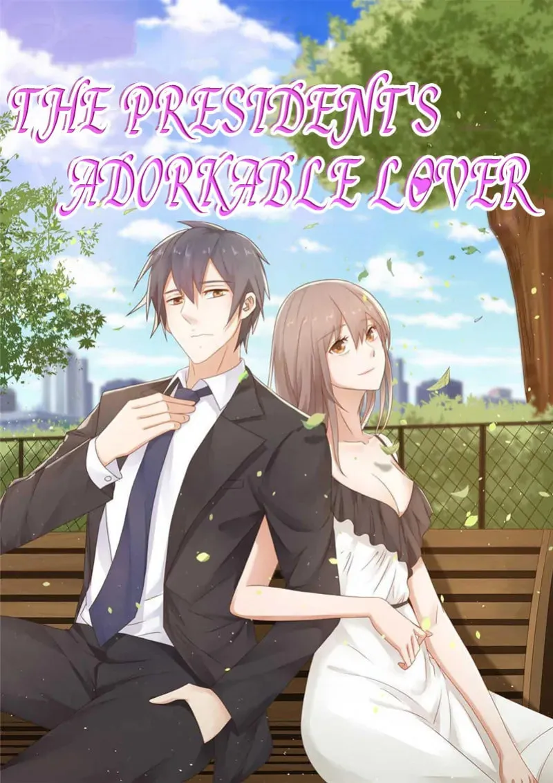 CEO's Perfect Match Chapter 24 page 1 - 