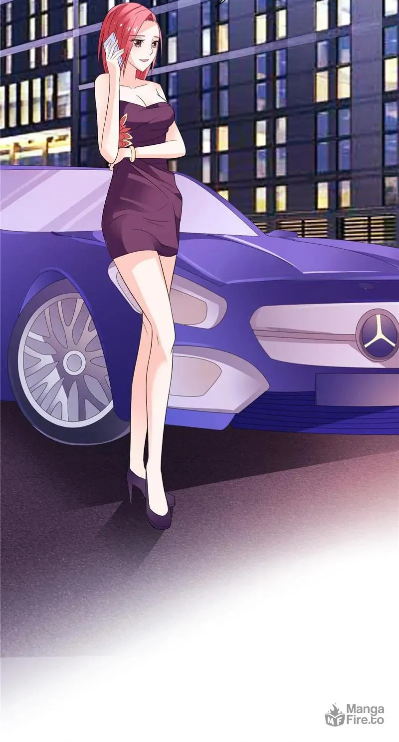 CEO's Perfect Match Chapter 24 page 11 - 