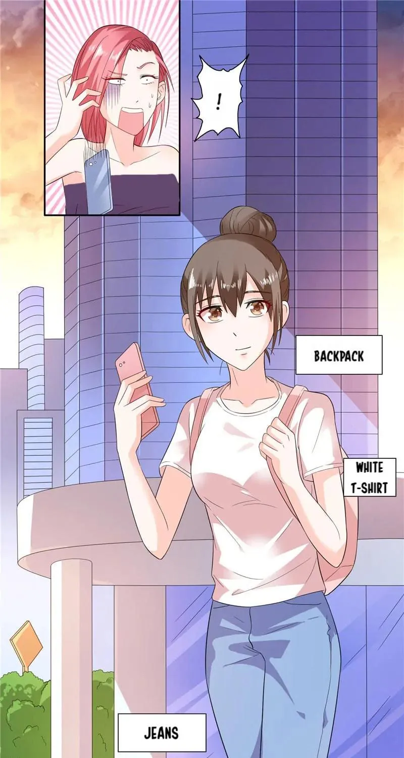 CEO's Perfect Match Chapter 24 page 12 - 