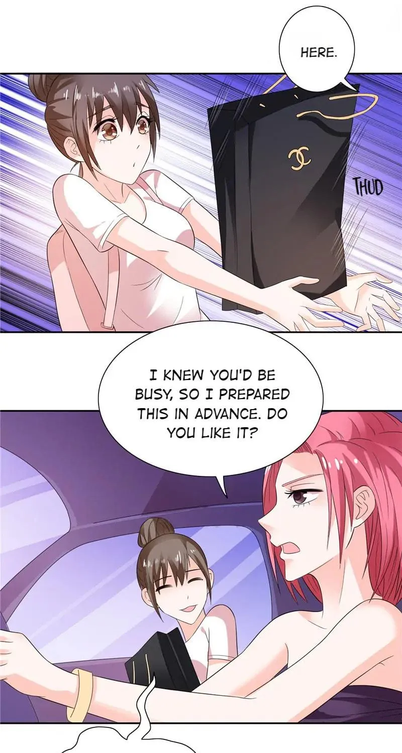 CEO's Perfect Match Chapter 24 page 15 - 