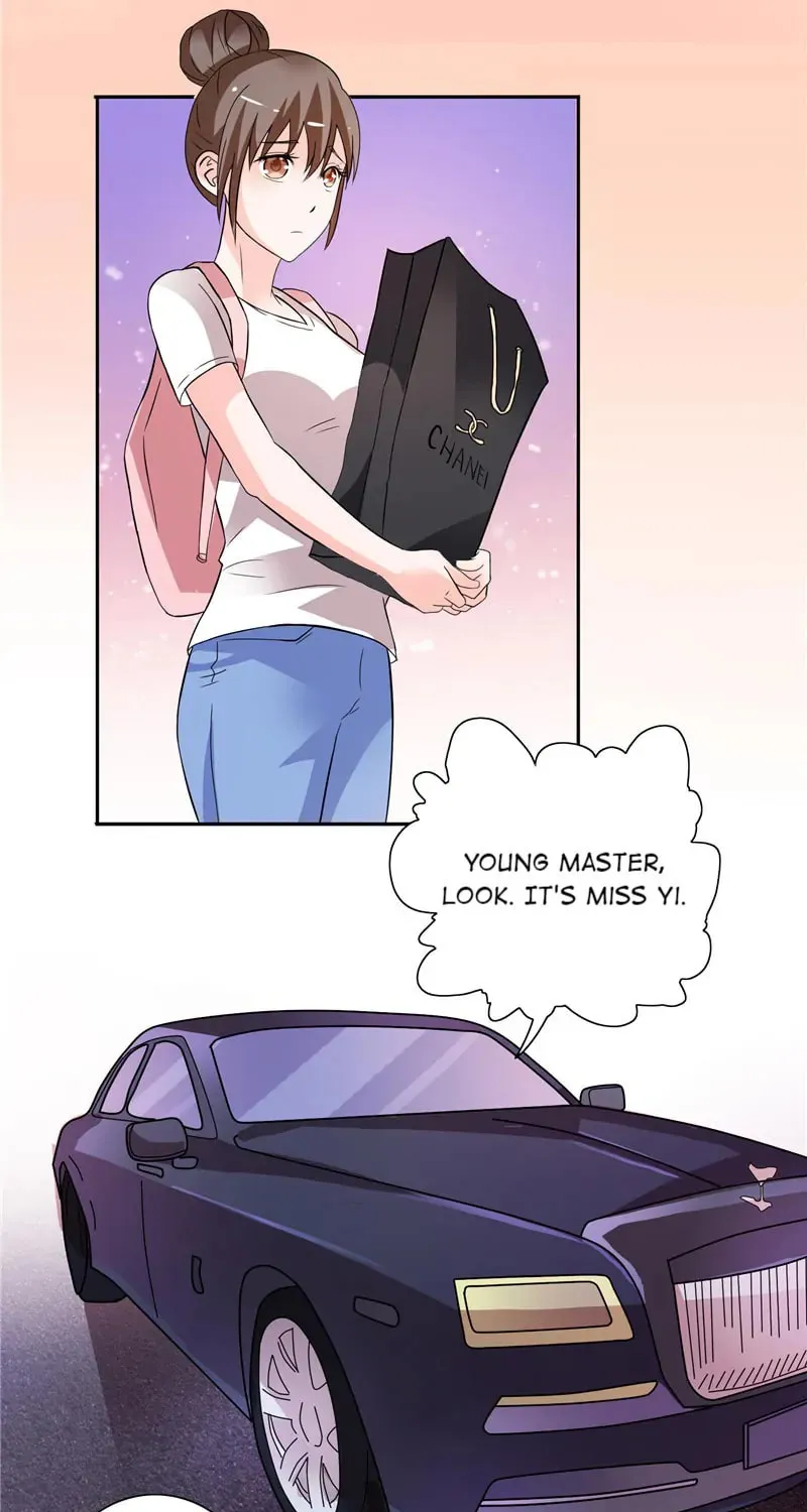 CEO's Perfect Match Chapter 24 page 18 - 