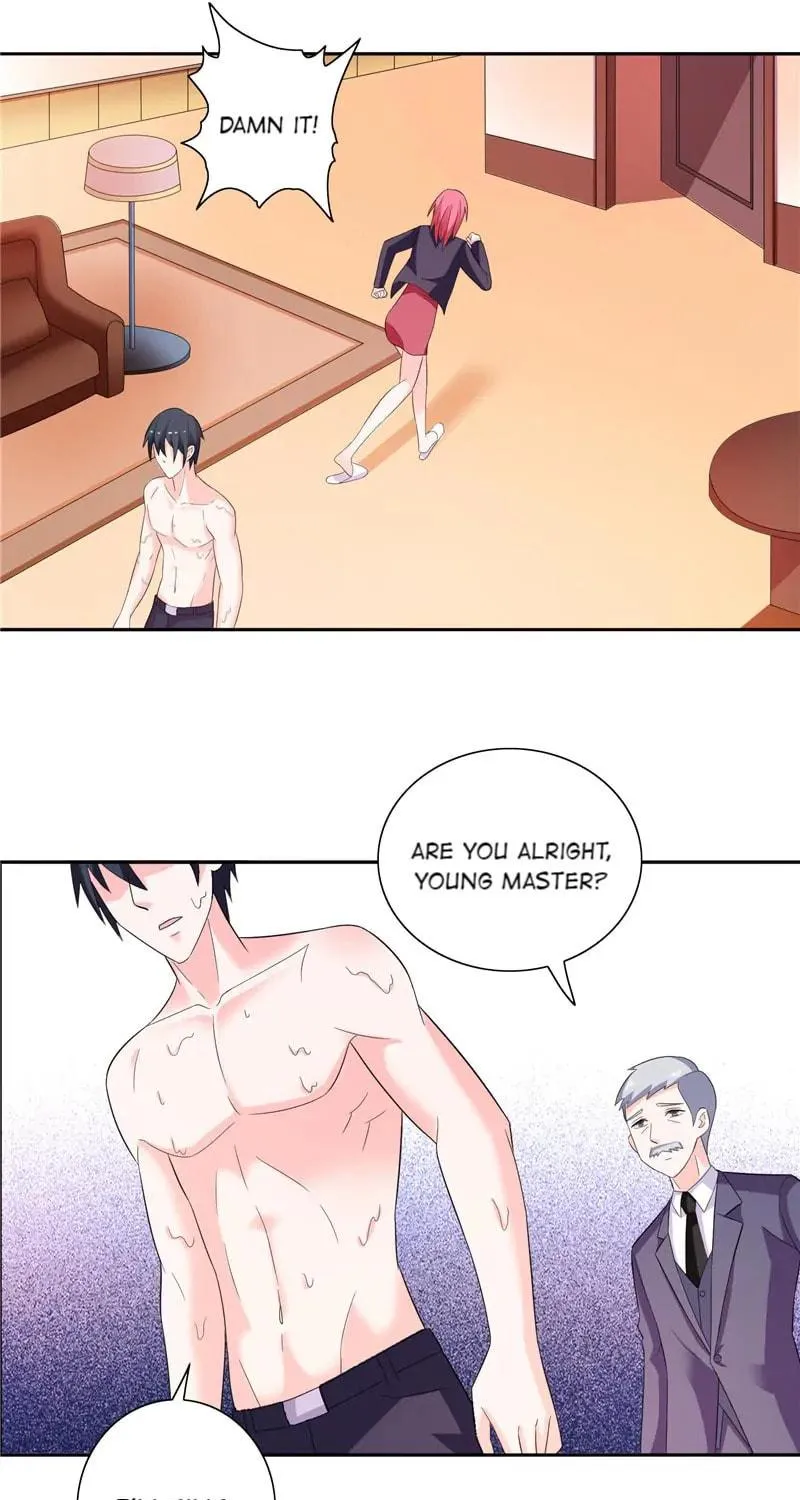 CEO's Perfect Match Chapter 24 page 3 - 