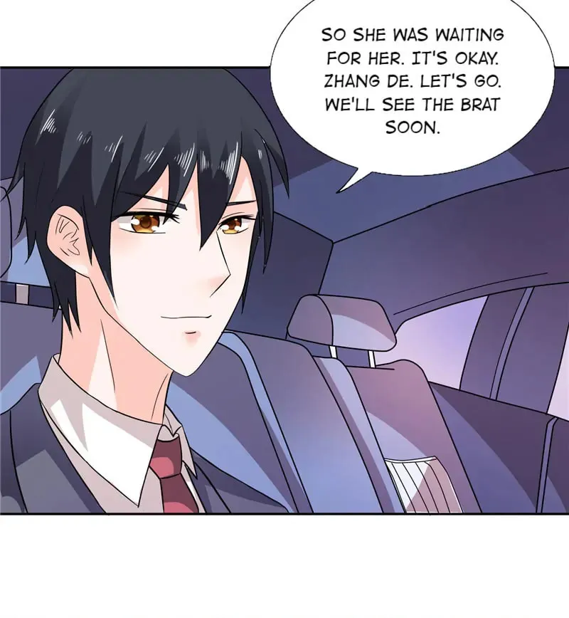 CEO's Perfect Match Chapter 24 page 21 - 