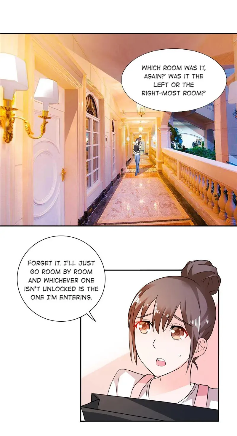 CEO's Perfect Match Chapter 24 page 24 - 