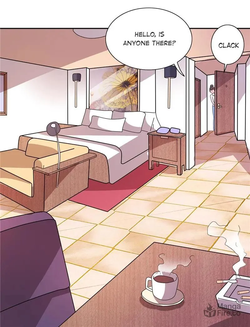 CEO's Perfect Match Chapter 24 page 25 - 