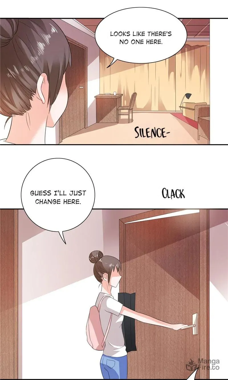 CEO's Perfect Match Chapter 24 page 26 - 