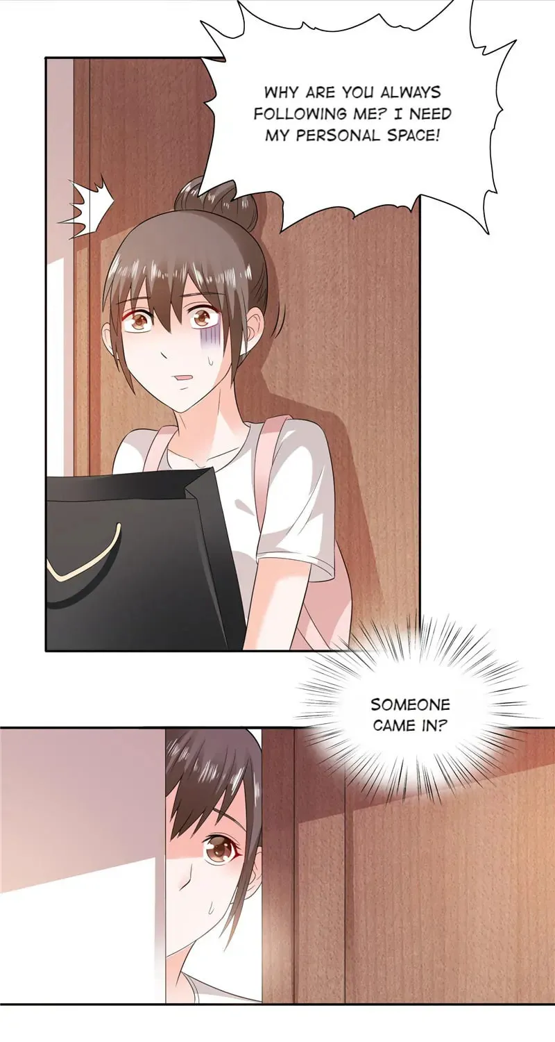 CEO's Perfect Match Chapter 24 page 27 - 