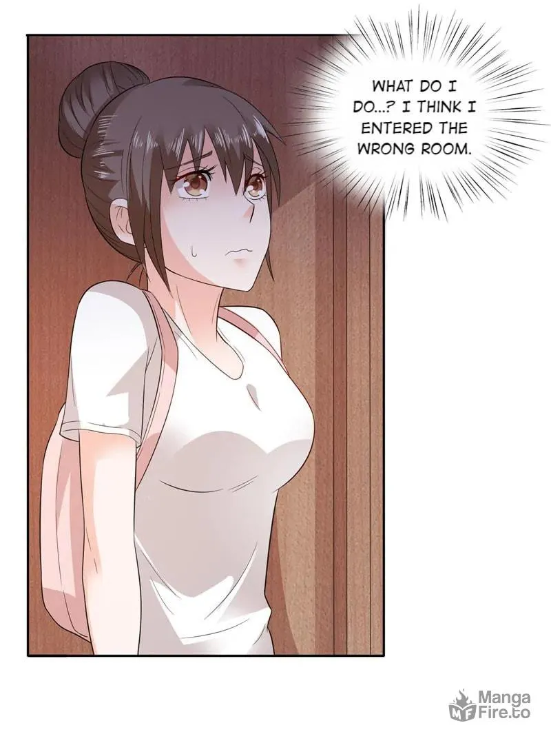 CEO's Perfect Match Chapter 24 page 30 - 