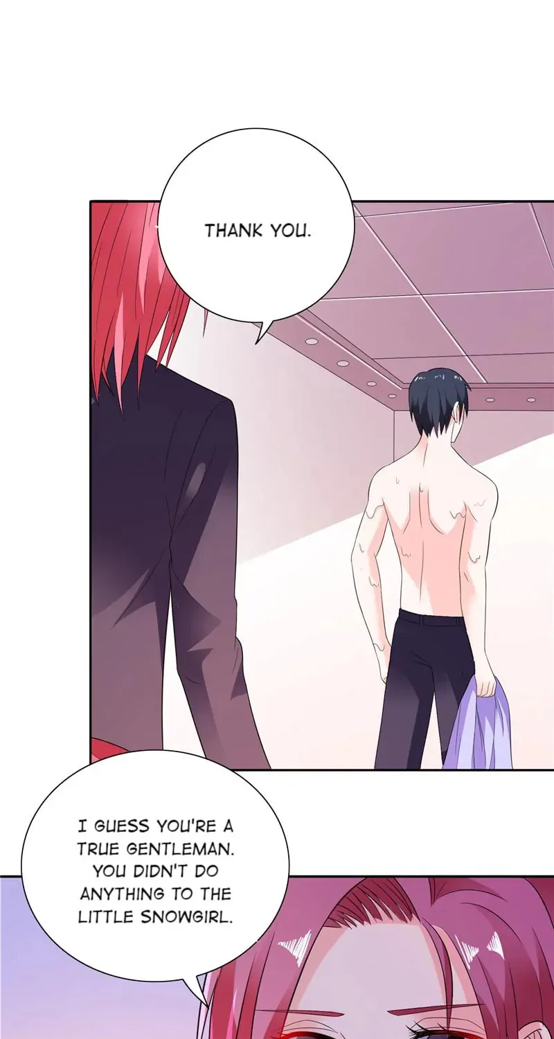 CEO's Perfect Match Chapter 24 page 5 - 