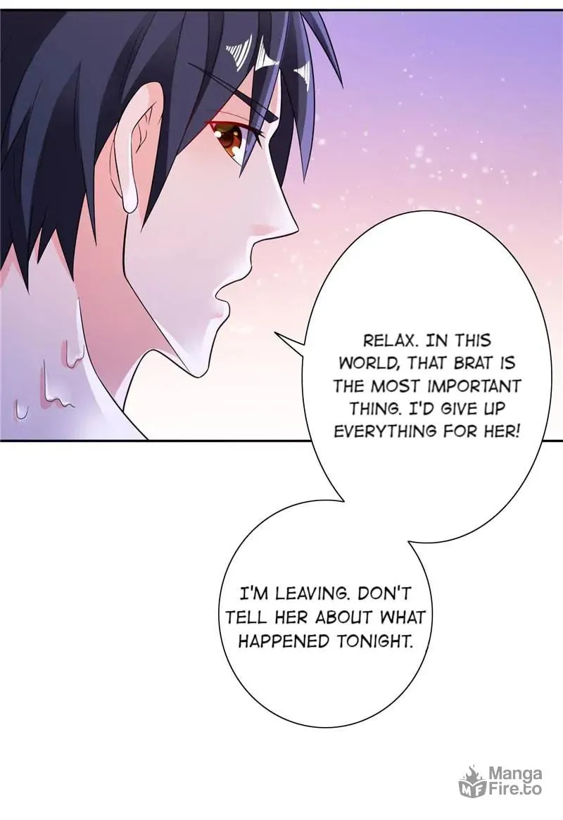 CEO's Perfect Match Chapter 24 page 7 - 