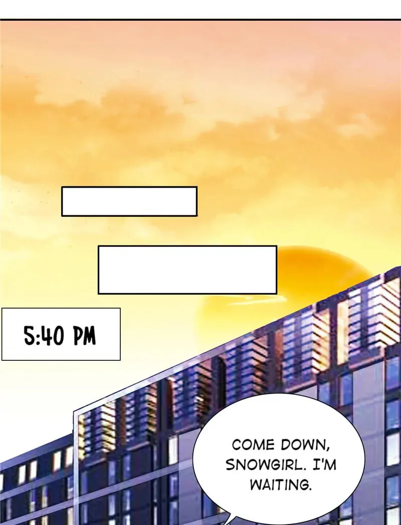 CEO's Perfect Match Chapter 24 page 10 - 