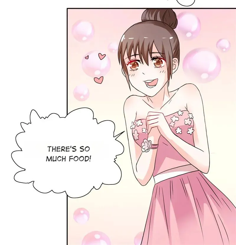 CEO's Perfect Match Chapter 25 page 11 - 