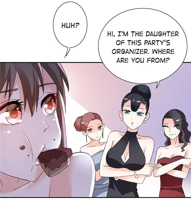 CEO's Perfect Match Chapter 25 page 13 - 