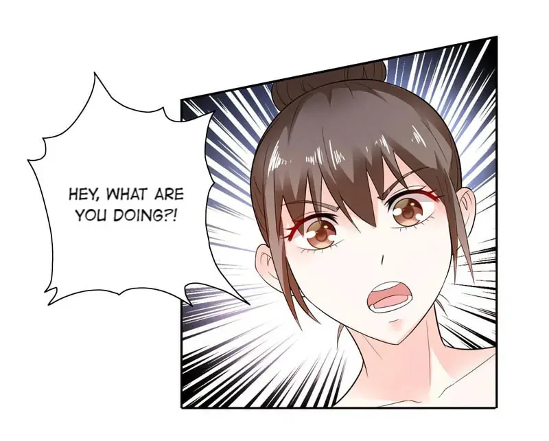 CEO's Perfect Match Chapter 25 page 17 - 
