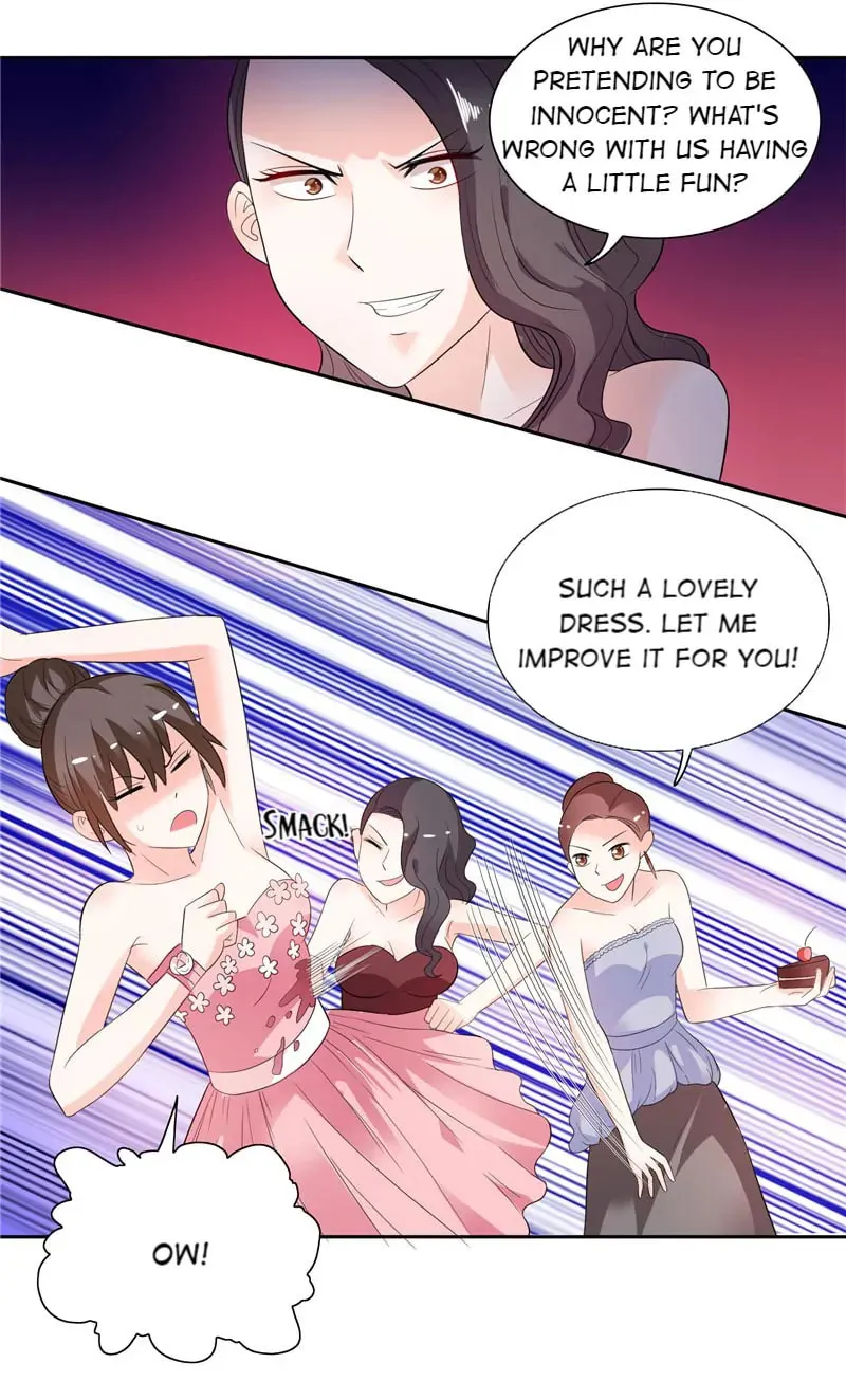 CEO's Perfect Match Chapter 25 page 18 - 