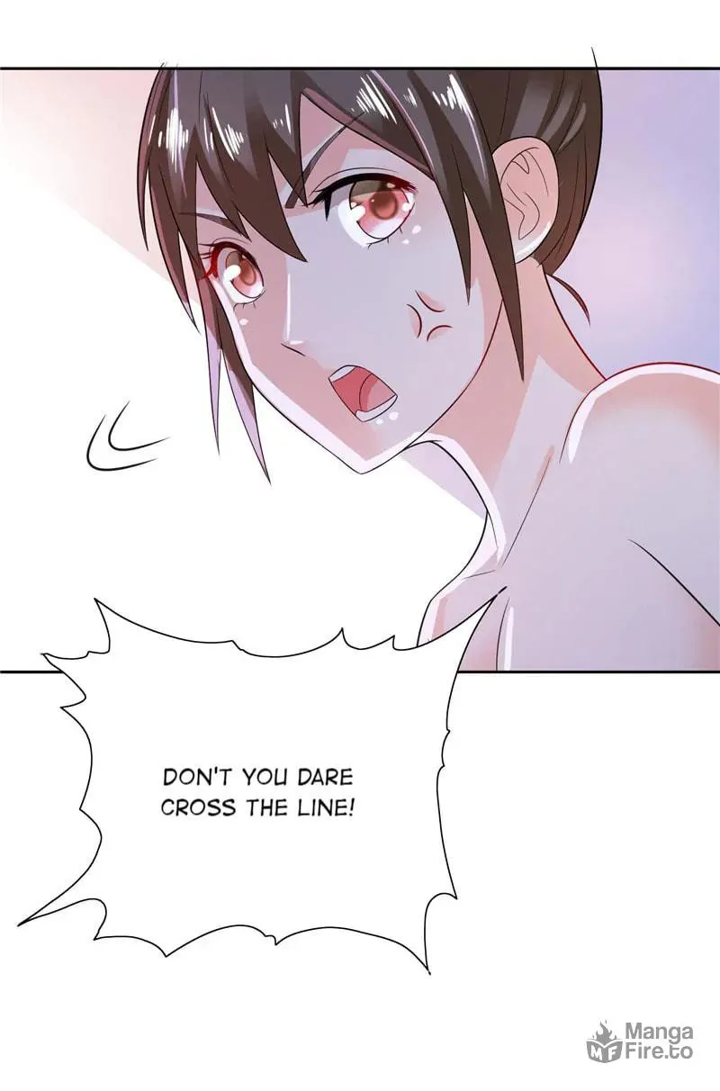 CEO's Perfect Match Chapter 25 page 19 - 