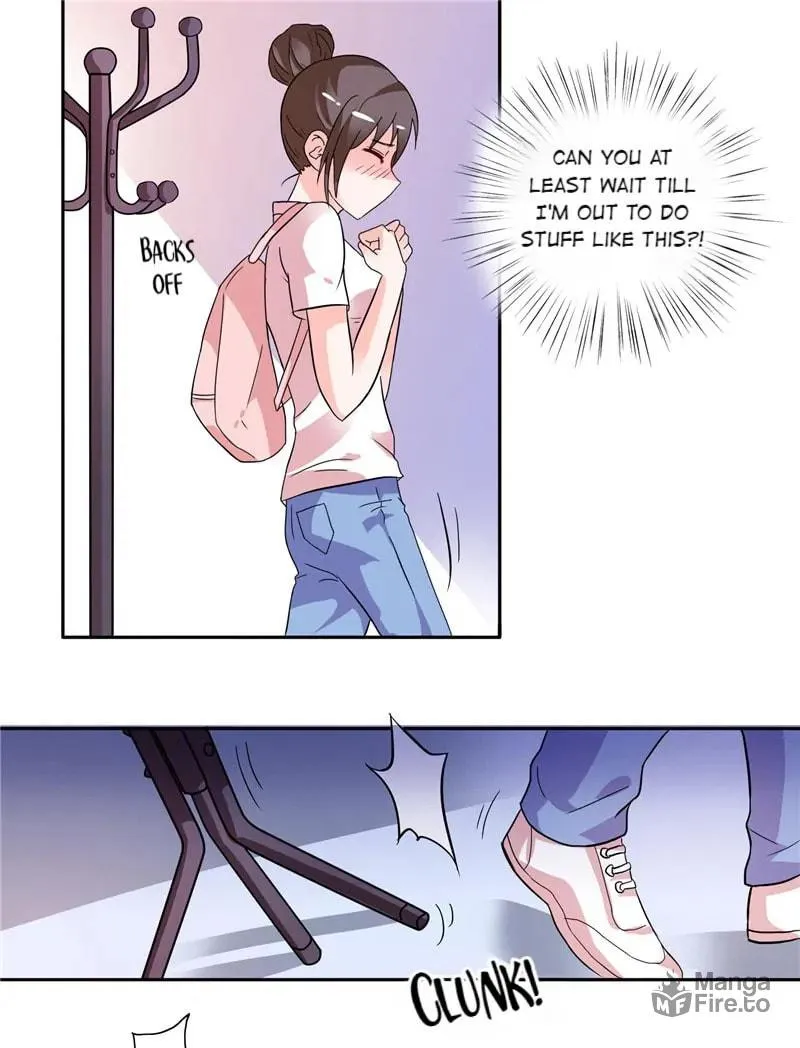 CEO's Perfect Match Chapter 25 page 3 - 
