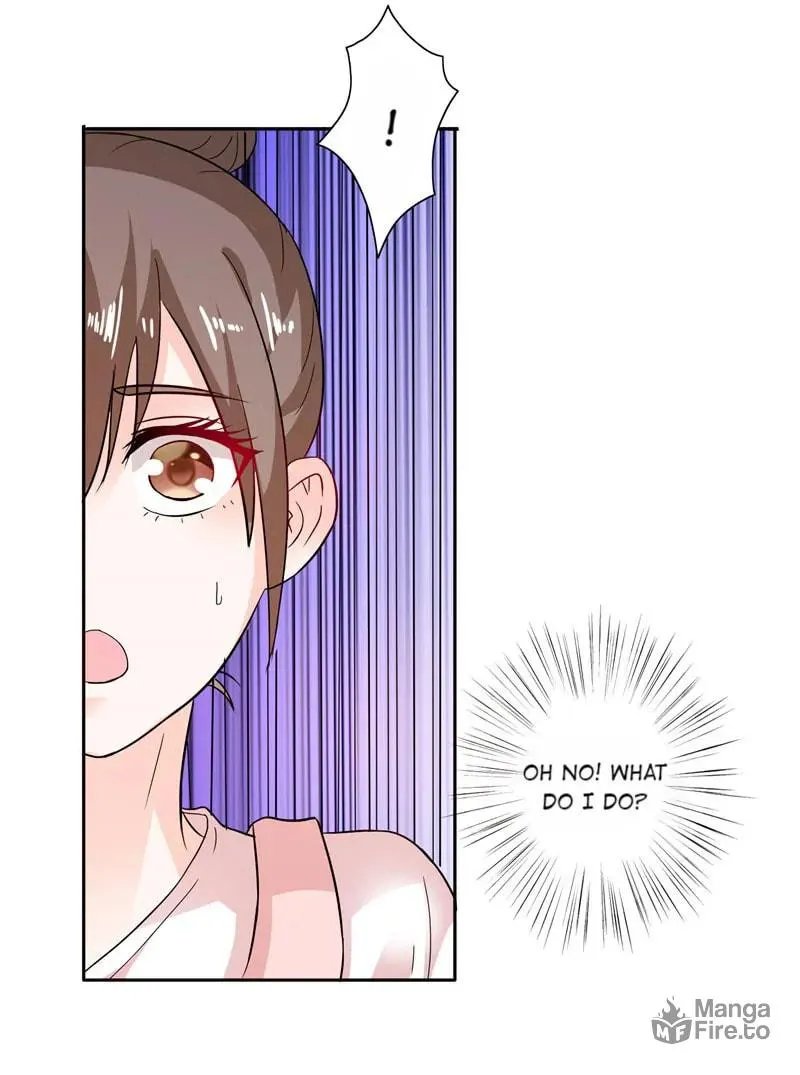 CEO's Perfect Match Chapter 25 page 5 - 
