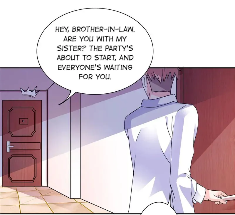 CEO's Perfect Match Chapter 25 page 7 - 