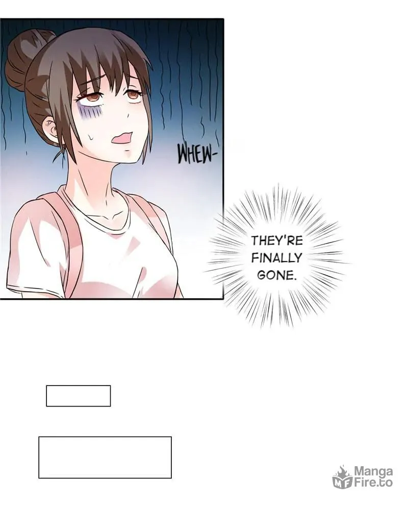 CEO's Perfect Match Chapter 25 page 9 - 