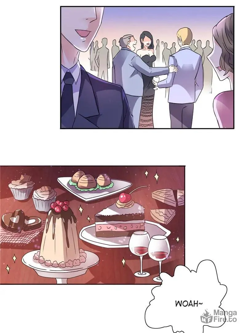 CEO's Perfect Match Chapter 25 page 10 - 