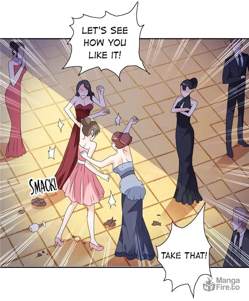 CEO's Perfect Match Chapter 26 page 12 - 