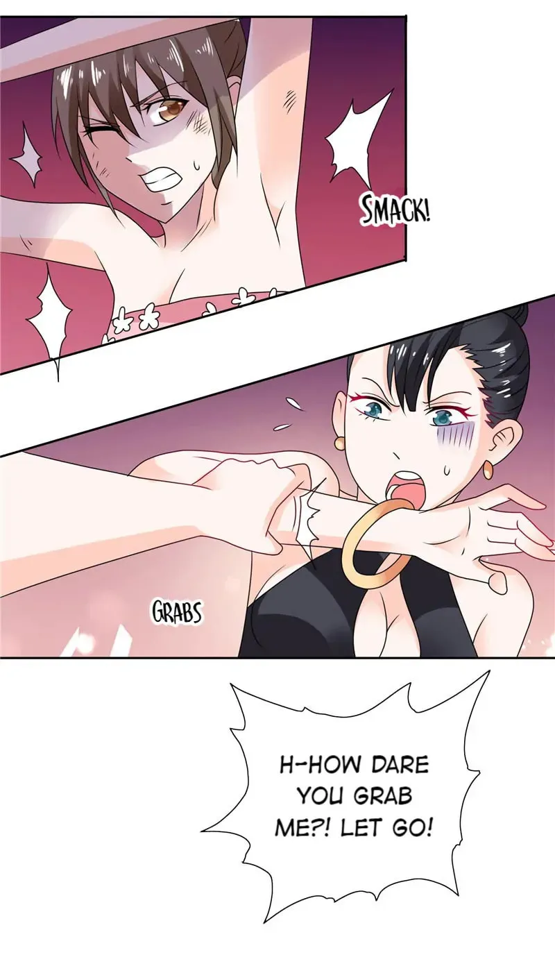 CEO's Perfect Match Chapter 26 page 13 - 