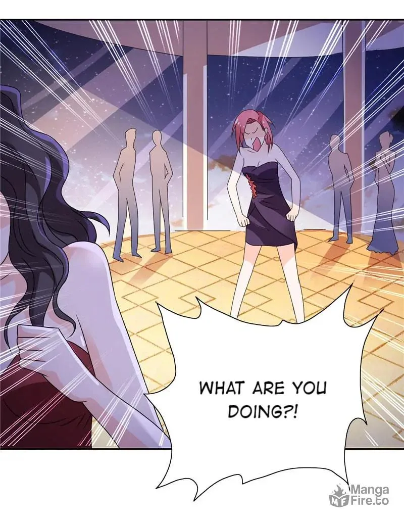 CEO's Perfect Match Chapter 26 page 14 - 