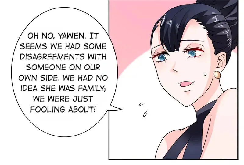 CEO's Perfect Match Chapter 26 page 16 - 