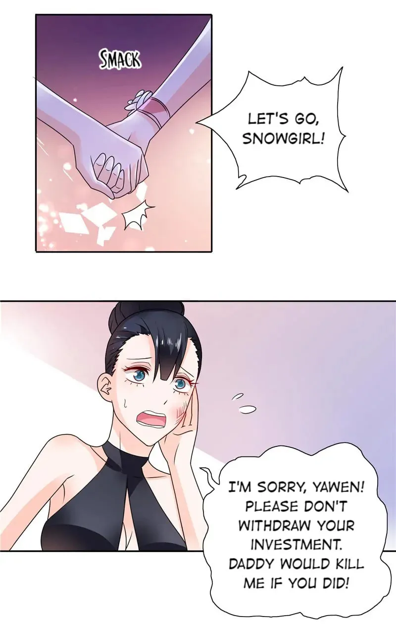 CEO's Perfect Match Chapter 26 page 18 - 