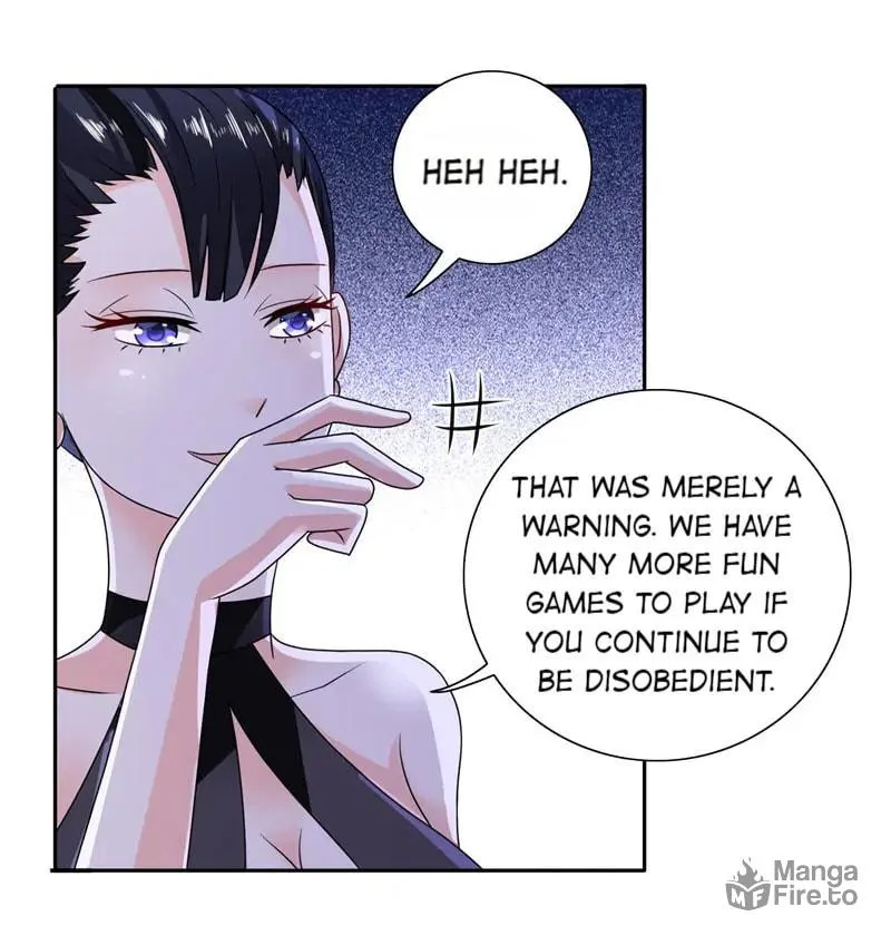CEO's Perfect Match Chapter 26 page 3 - 