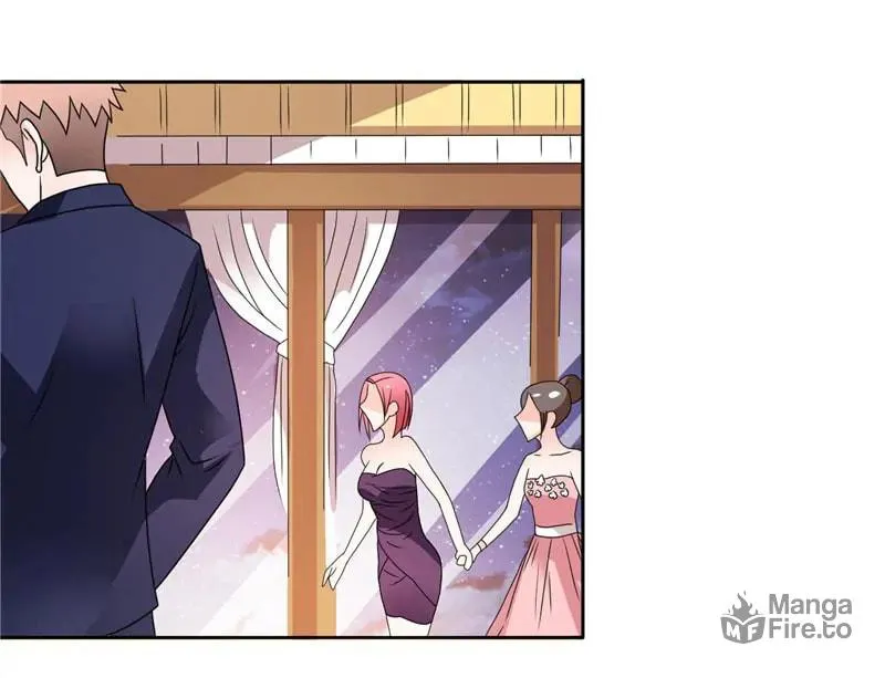 CEO's Perfect Match Chapter 26 page 21 - 