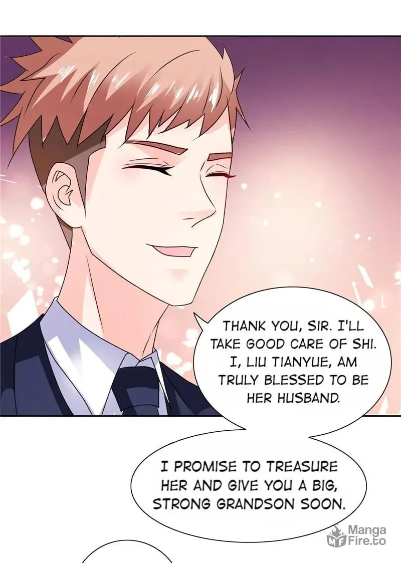 CEO's Perfect Match Chapter 26 page 23 - 