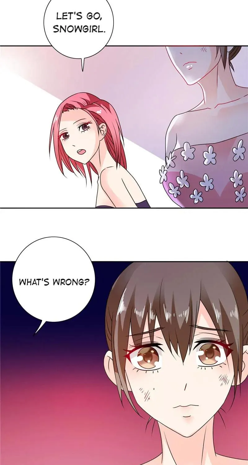 CEO's Perfect Match Chapter 26 page 24 - 