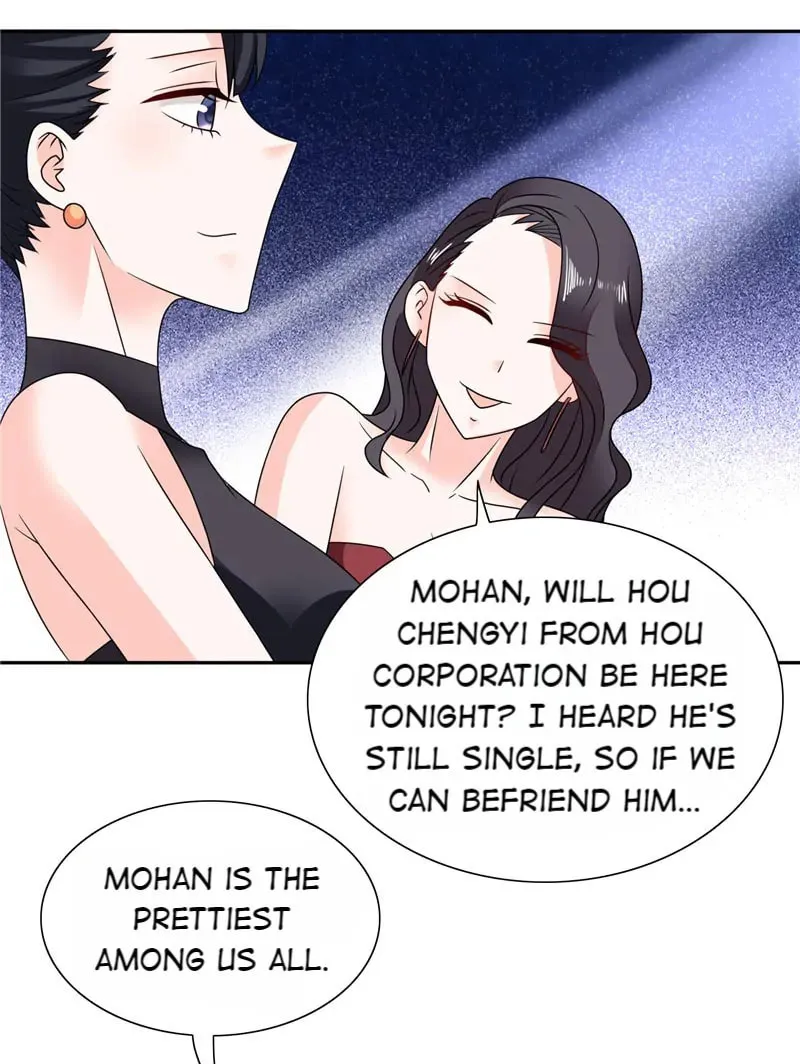 CEO's Perfect Match Chapter 26 page 4 - 