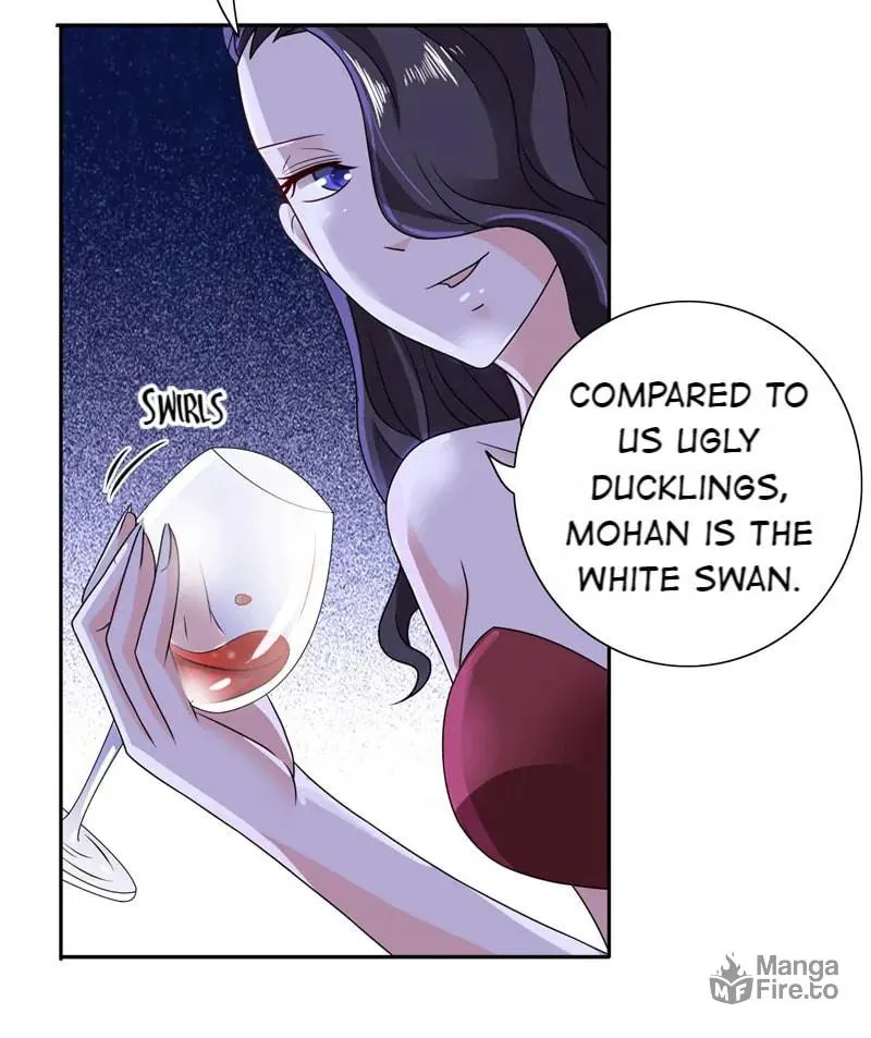 CEO's Perfect Match Chapter 26 page 5 - 